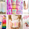 Teckwrap : Opal Adhesive Range (30 by 30cm)