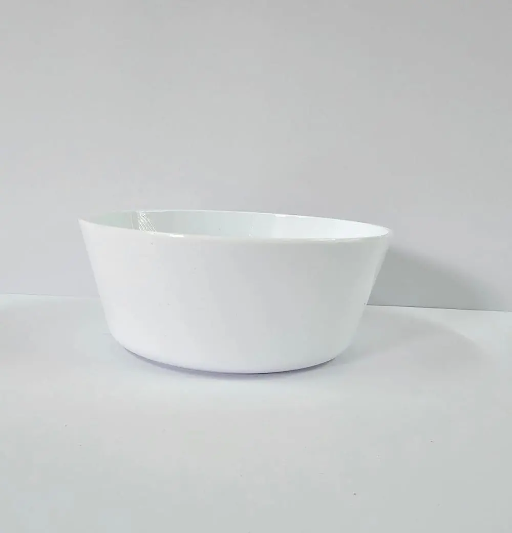 PolymerKidsBowl2 Sublimation Blanks : Polymer Kids Bowls