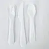 Sublimation Blanks : Polymer Kids Utensil Set