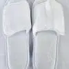 Sublimation Blanks : Universal Slippers (TTX)