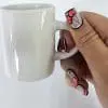 2.5 Expresso Mini Mug2 Sublimation Blanks : Mini 2.5oz Coffee/ Expresso Mug (ZZ)