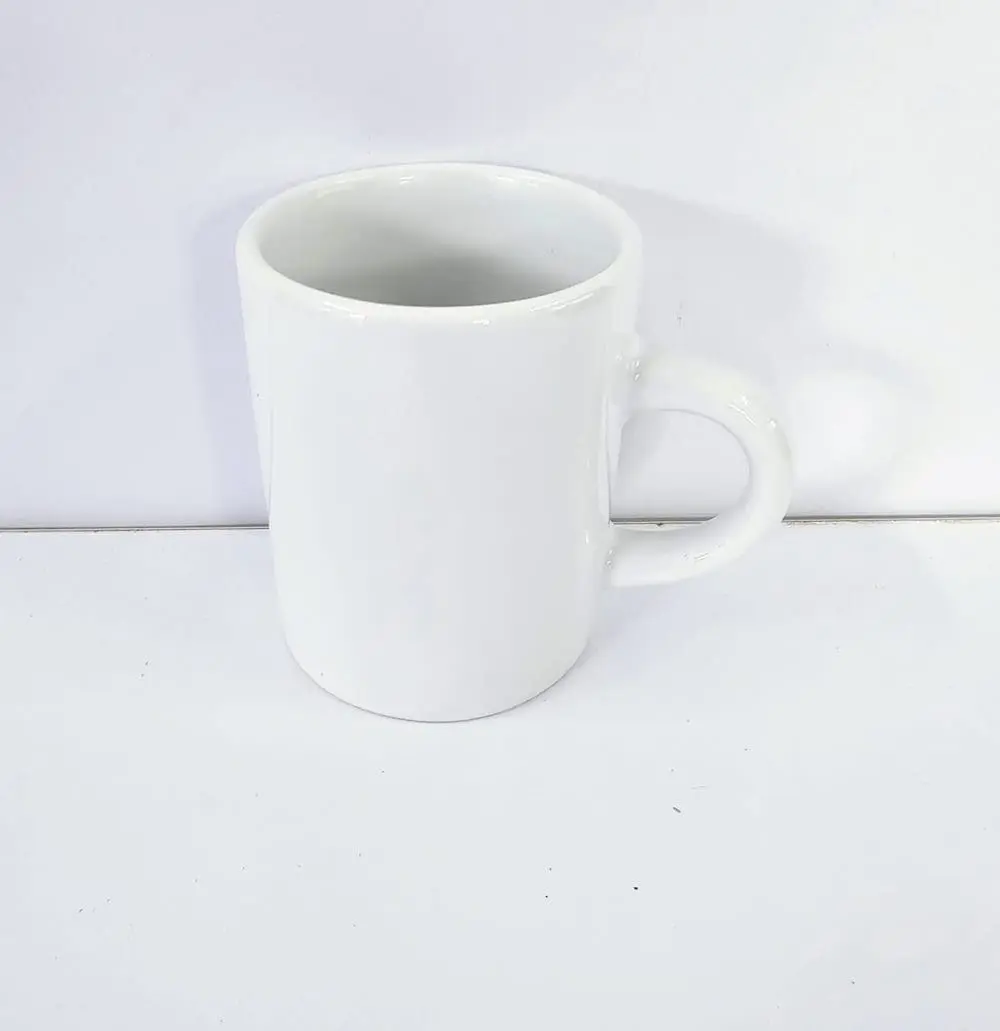 2.5oz Express Mini Mug Sublimation Blanks : Mini 2.5oz Coffee/ Expresso Mug (ZZ)