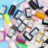 Resin Supplies : 24 Colour 10ml Colouring Paste Set