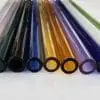 Consumables : 18.5cm Glass Straws
