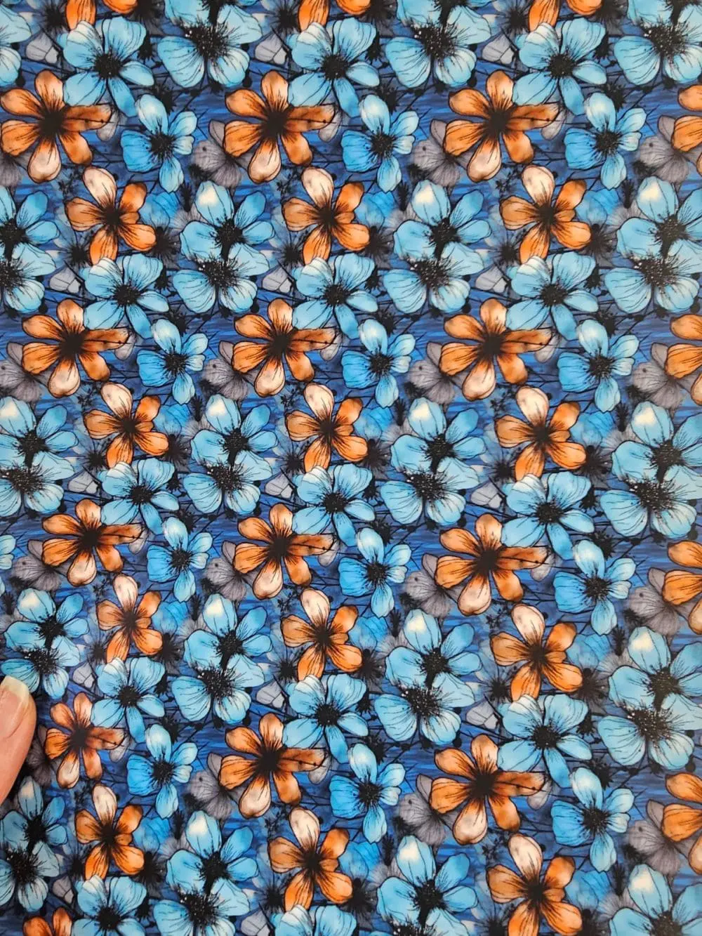 Sublimation Blanks : PU Leather Sheets For Sublimation