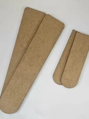 Laser : Sock Jigs