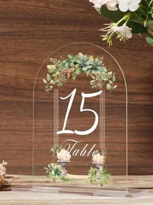 Arched UV Printer 3D UV Prints : 3D UV Prints : Direct to Acrylic CLEAR ARCHED A6, A5, A4, A3 (3 and 5mm)