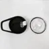 20oz Flip Lid Tumbler 5 Sublimation Blanks : 20oz Straight Flip Lid Tumbler With Carry Handle + Slider Screw On Lid