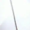 40ozmetal straw Consumables : Reusable 40oz Stanley Dupe metal 4mm width fat metal straw