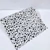 Irregular Spots_SPT1aNe2 Faux Leather : 1 Piece Irregular Spots (SPT1)