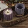 Silicone Moulds : (4) Container/Jar Silicone Moulds for Candle, Jesmonite & Resin Art