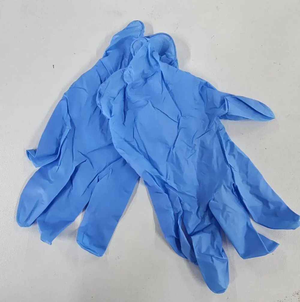 Silicone gloves Acrylic Consumables : Silicone Gloves