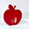 apple 3 Laser DIY Acrylic : Apple Pen/Pencil Holder
