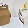 11oz box Packaging : 11oz DIY Mug Gift Box