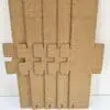 Boxes 11oz Mug Kract Packaging : 11oz DIY Mug Gift Box