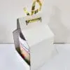 Boxes 11oz Mug white 2 Packaging : 11oz DIY Mug Gift Box