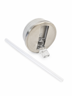 Consumables : Cola/Beer Can Replacement Lids (One size fits all)