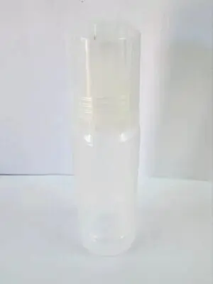 Empty Bottles1 Consumables : Empty 100ml Ink Bottles for Epson printer models L1250, L3110, L3210, L3250, L11050 and more