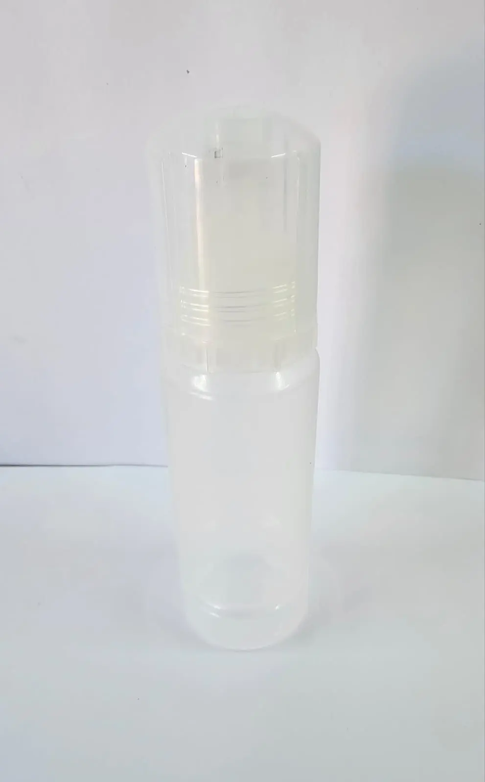 Empty Bottles1 Consumables : Empty 100ml Ink Bottles for Epson printer models L1250, L3110, L3210, L3250, L11050 and more