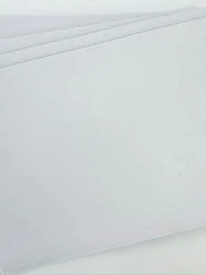 Sublimation Blanks : Neoprene Placemats