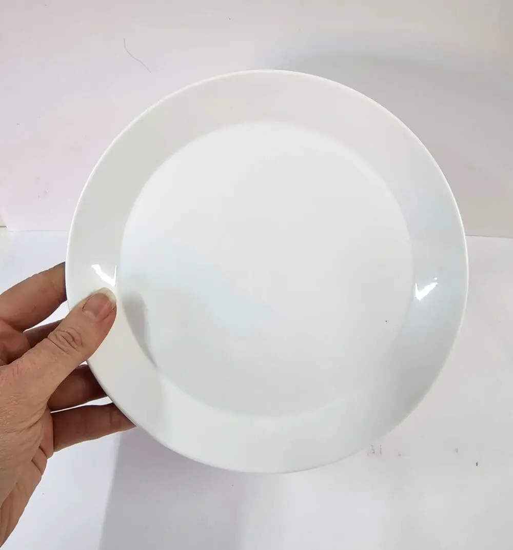Poymer plate2 Sublimation Blanks : Kids Polymer Plate (ZZ/TTX)