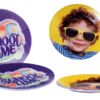 Sublimation Blanks : Sublimer Circles 20cm for bowls, plates or decor purposes