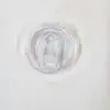 Consumables : 12oz Egg & Straight Wine replacement lids