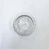 Sublimation Blanks : 12oz Gin/Coffee /22oz Fatty Clear Slider Replacement Tumbler Lids