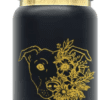 16ozPowderCoatedLibbeyBlack2 Libbey : 16oz Steel Libbey's/Cola Shaped Tumblers (White & Black)