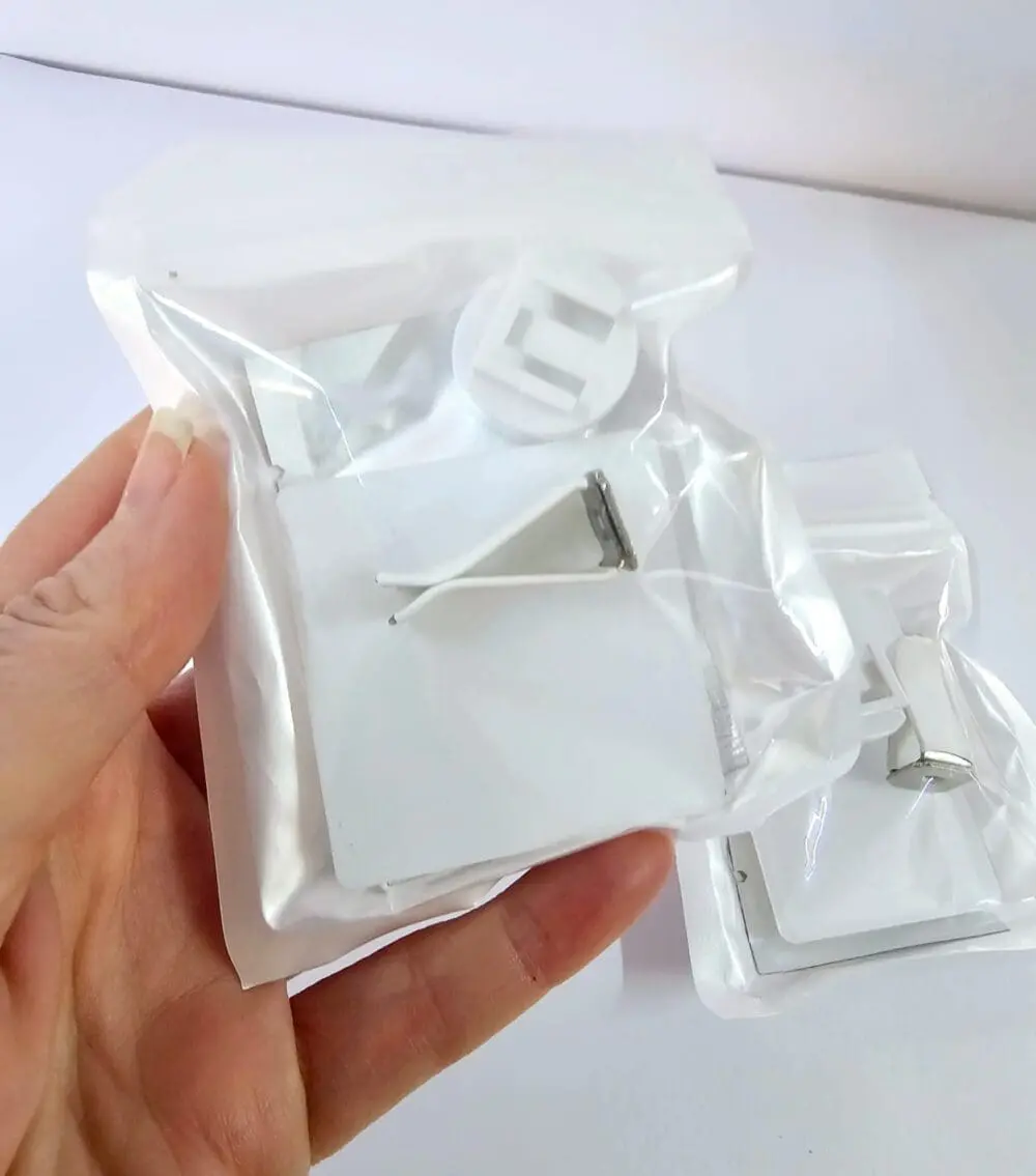 Laser Sublimation Blanks : STEP 1 : CHOOSE YOUR SHAPE : 3 or 4mm Subli-Acrylic Car Air freshener Blank Car Perfume Clip (Square, Rectangle, Oval, Heart, Circle)