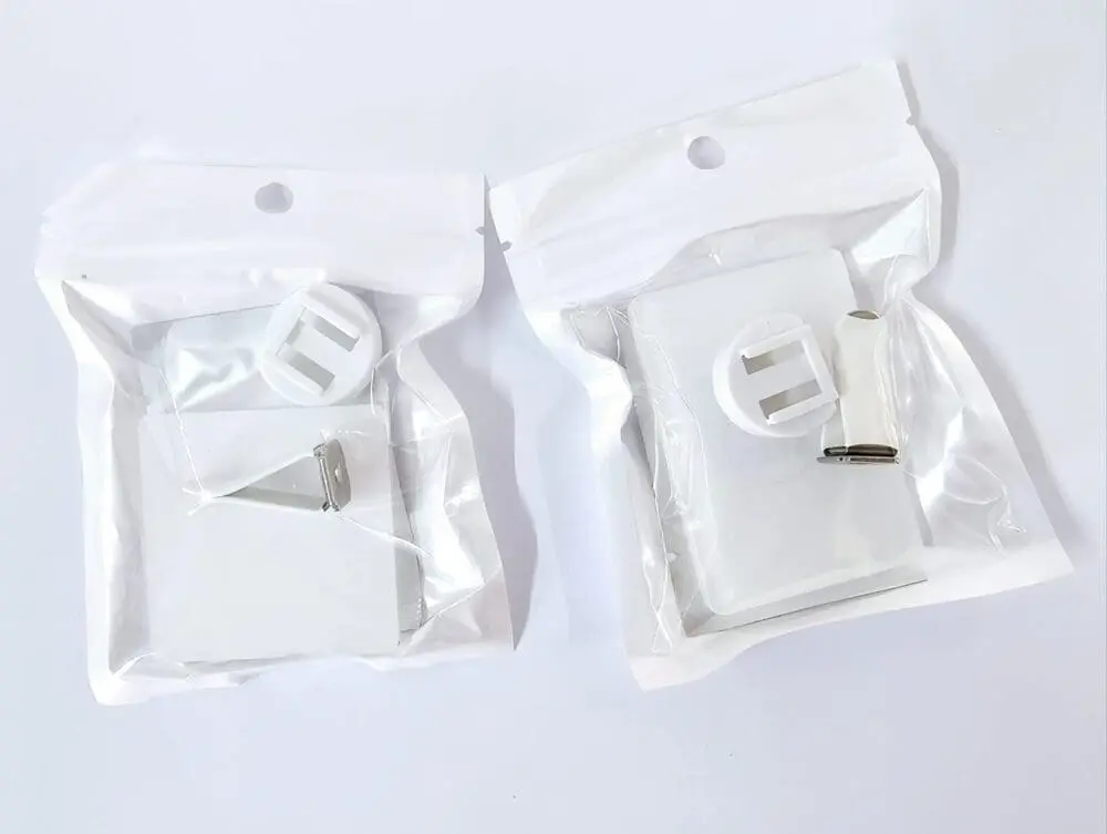 Laser Sublimation Blanks : STEP 1 : CHOOSE YOUR SHAPE : 3 or 4mm Subli-Acrylic Car Air freshener Blank Car Perfume Clip (Square, Rectangle, Oval, Heart, Circle)