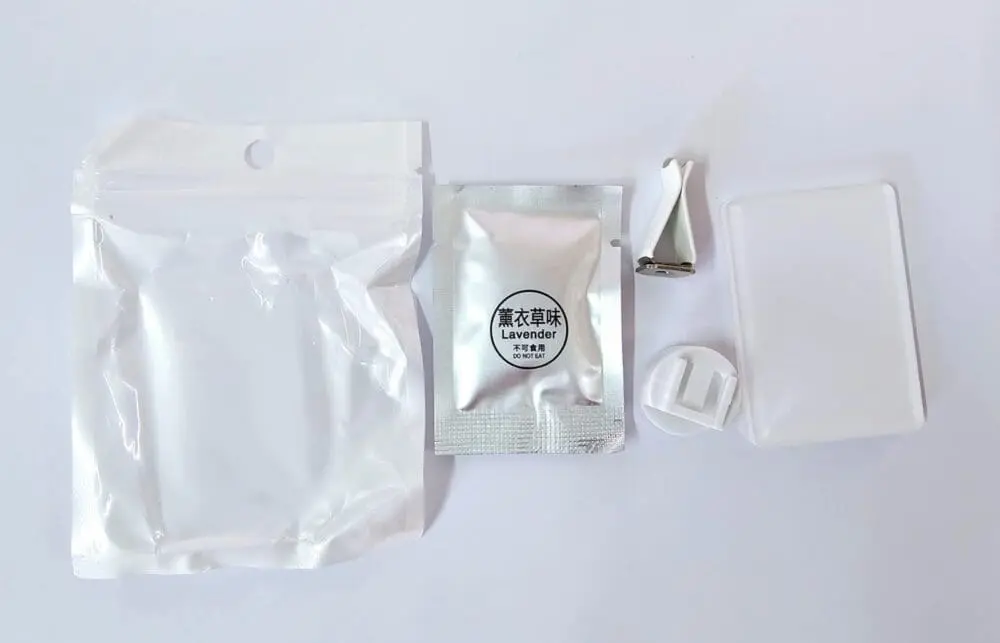 Laser Sublimation Blanks : STEP 1 : CHOOSE YOUR SHAPE : 3 or 4mm Subli-Acrylic Car Air freshener Blank Car Perfume Clip (Square, Rectangle, Oval, Heart, Circle)