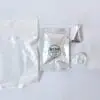 Laser Sublimation Blanks : STEP 1 : CHOOSE YOUR SHAPE : 3 or 4mm Subli-Acrylic Car Air freshener Blank Car Perfume Clip (Square, Rectangle, Oval, Heart, Circle)