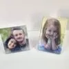 Laser Sublimation Blanks : STEP 1 : CHOOSE YOUR SHAPE : 3 or 4mm Subli-Acrylic Car Air freshener Blank Car Perfume Clip (Square, Rectangle, Oval, Heart, Circle)