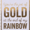 Arts & Crafts : Deco Foil Transfer Sheets, Gold, 6x12 inch (15.24 by 30.48cm) x5 sheets