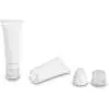 Vinyl & UV Stickers : Sunblock & Lip Balm Tubes (WB-9610)