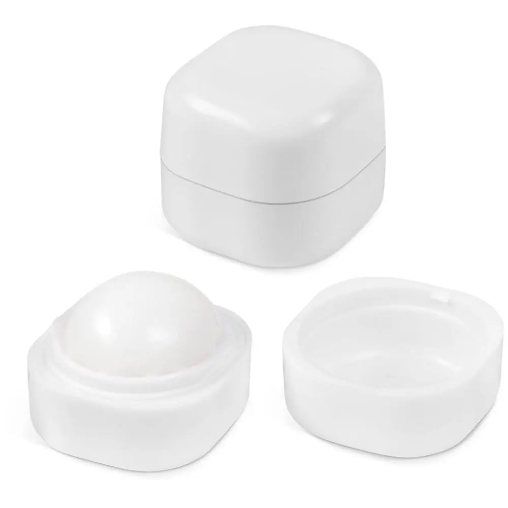 HWB-9800-HWB-9800-NOLOGODEFAULT_1024X1024 Vinyl & UV Stickers : White Cubed Lip Balm (Code HWB-9800)