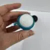 Vinyl & UV Stickers : Round Coloured Lip Balms (IDEA-5273)