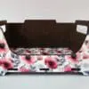 Laser Sublimation Blanks : Super Glossy 3mm Sublimation Stackable Box (Single & Double Sided)