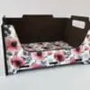 Laser Sublimation Blanks : Super Glossy 3mm Sublimation Stackable Box (Single & Double Sided)