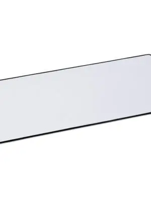 Sublimation Blanks : Sublimation Neoprene Gamer, Desk or Bar Mat (78cm by 30cm) (AMD GIFT-17409/TTX)