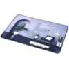 Sublimation Blanks : Sublimation Neoprene Desk or Gamer Mat (60cm by 40cm) (AMD) (HL-AM-144-B)