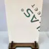 Laser Acrylic & Wood : Slanted DIY Stands for A5, A4 and A3 Boards