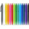 Coloured Ball Pens Group UV DTF : Direct Print To Various Coloured Pens