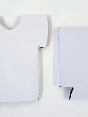 Sublimation Blanks : Neoprene Soda Can (Koozie) Holders (TTX)