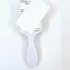 Sublimation Blanks : Adult Paddle Hairbrush (TTX)