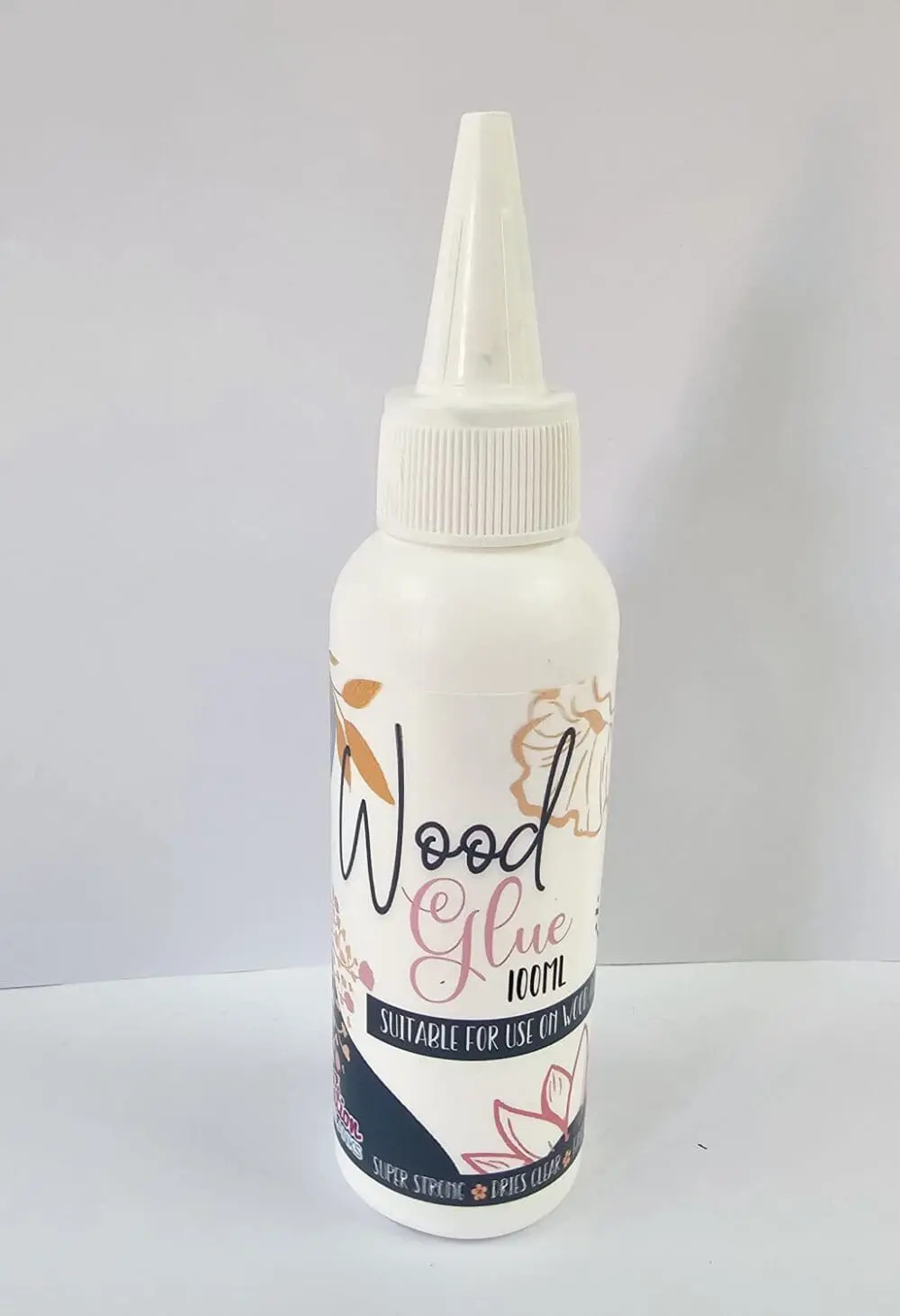 Arts & Crafts : Wood Glue