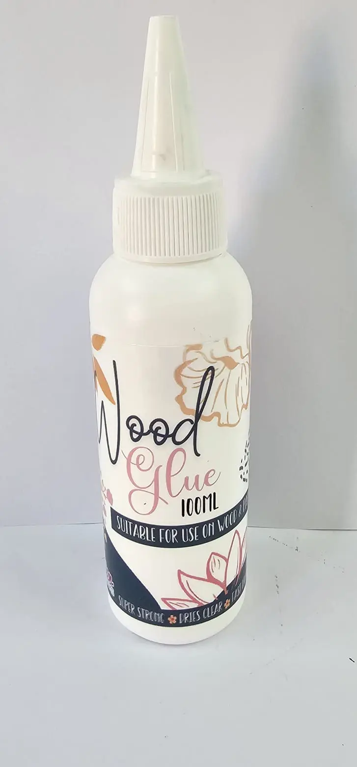 Arts & Crafts : Wood Glue
