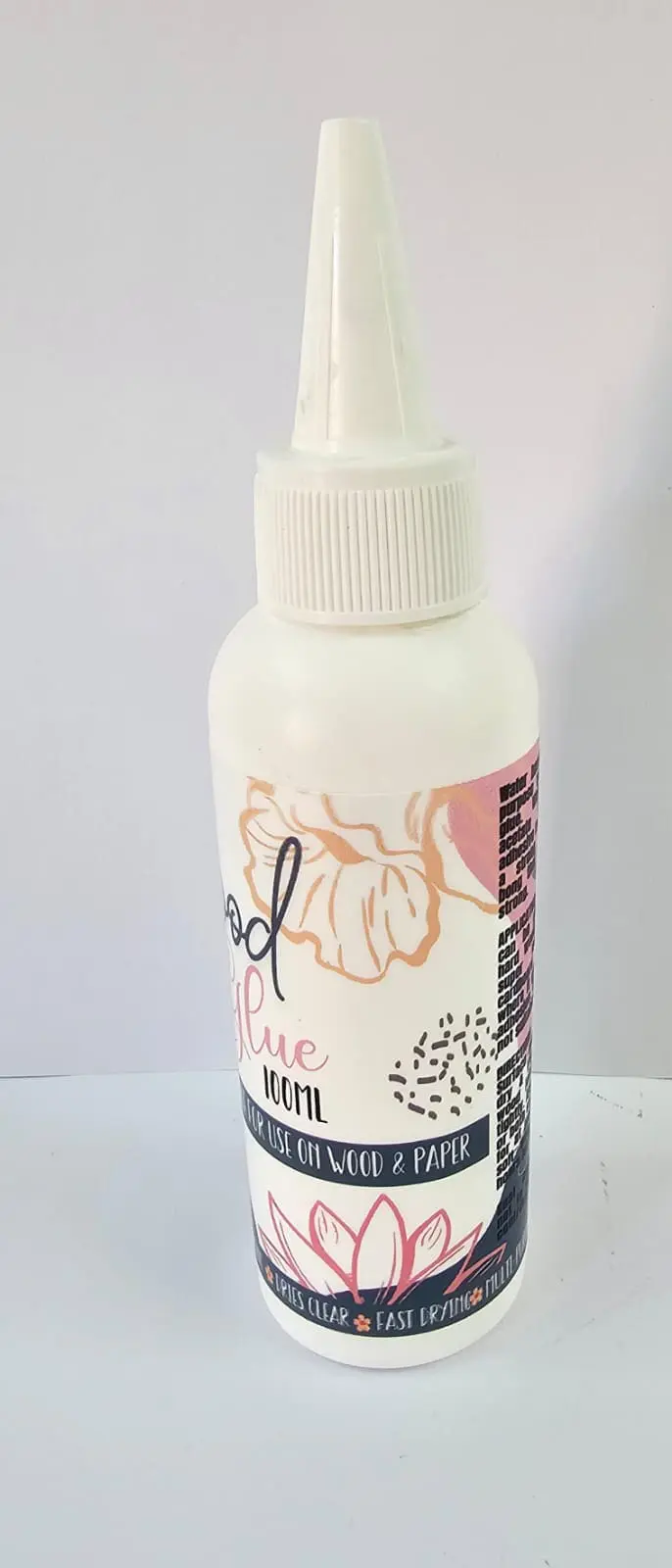 Arts & Crafts : Wood Glue