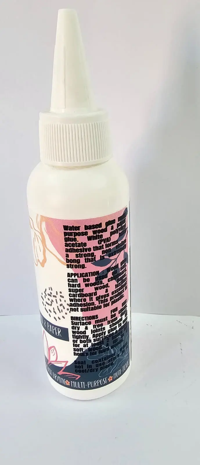 Arts & Crafts : Wood Glue